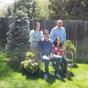 Meet your Posher, Lucy